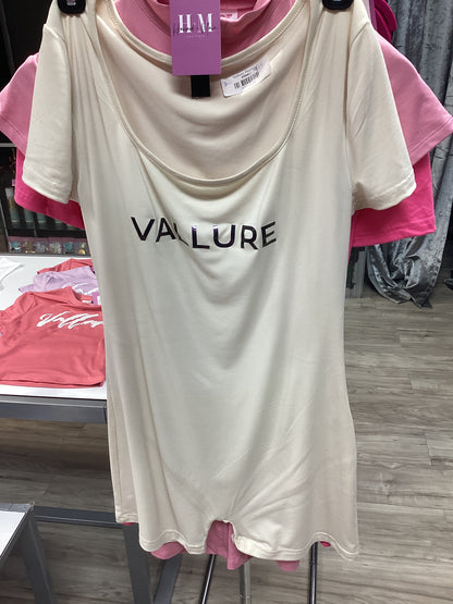 Vallure Romper