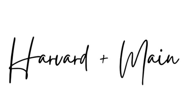 Harvard+Main Boutique