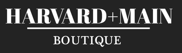 Harvard+Main Boutique